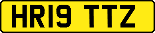 HR19TTZ