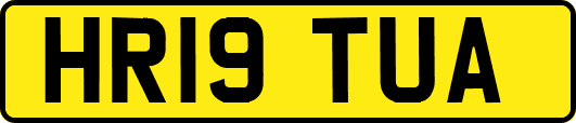 HR19TUA