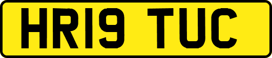 HR19TUC