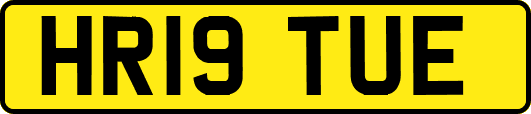 HR19TUE