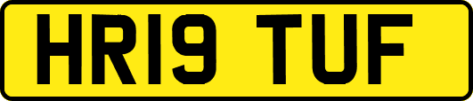 HR19TUF