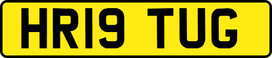 HR19TUG