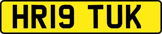 HR19TUK