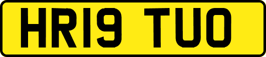 HR19TUO