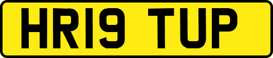 HR19TUP