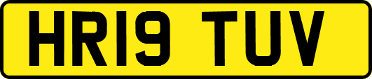 HR19TUV