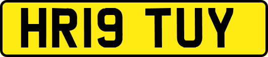 HR19TUY