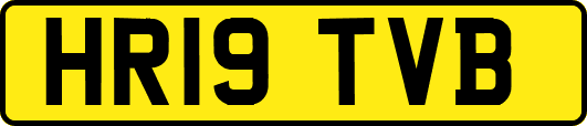 HR19TVB