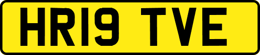 HR19TVE