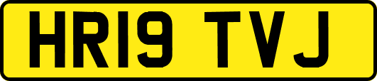 HR19TVJ