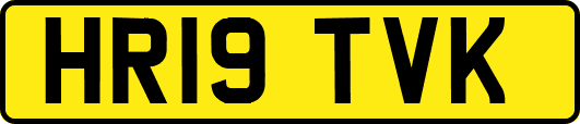 HR19TVK