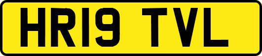 HR19TVL