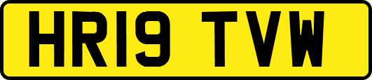 HR19TVW