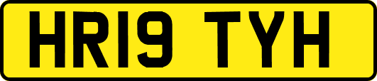 HR19TYH