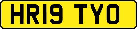 HR19TYO