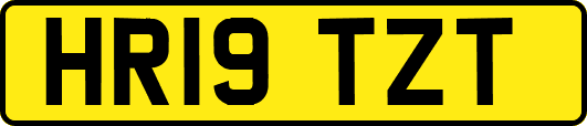 HR19TZT