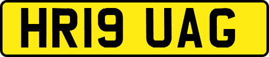 HR19UAG