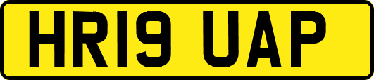 HR19UAP