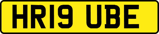 HR19UBE