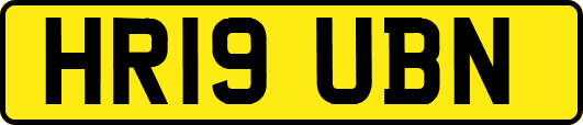 HR19UBN