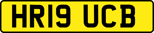 HR19UCB