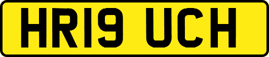 HR19UCH