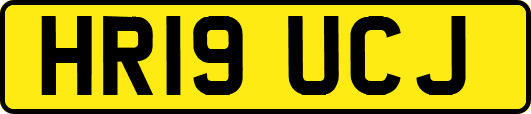 HR19UCJ