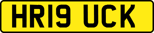 HR19UCK