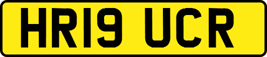 HR19UCR