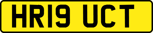 HR19UCT