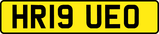 HR19UEO