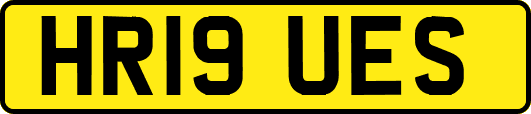 HR19UES