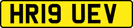 HR19UEV