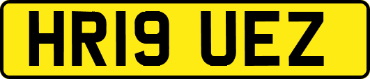 HR19UEZ