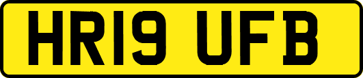 HR19UFB