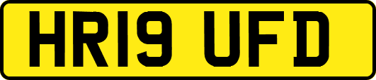 HR19UFD