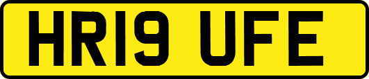 HR19UFE