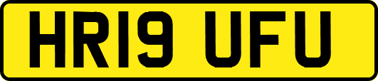 HR19UFU