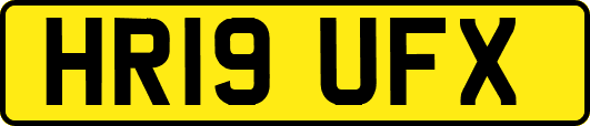 HR19UFX