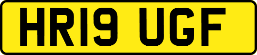 HR19UGF