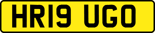 HR19UGO