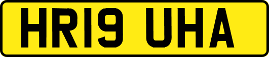 HR19UHA