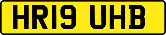 HR19UHB