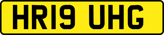 HR19UHG