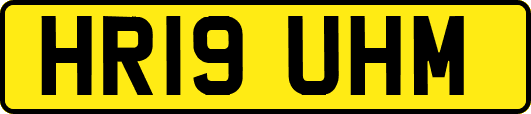 HR19UHM