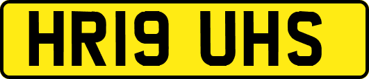 HR19UHS