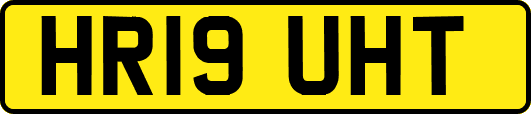 HR19UHT