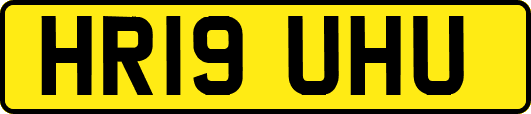 HR19UHU