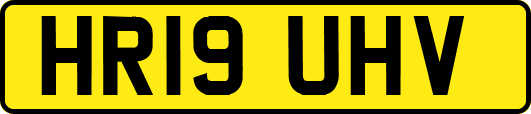 HR19UHV