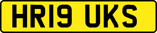 HR19UKS